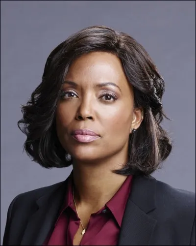 Quel est son nom d'actrice ?