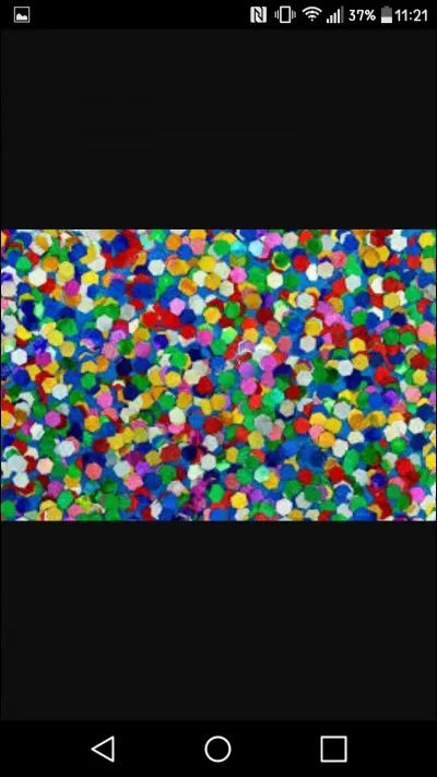 Ta couleur pr&eacute;f&eacute;r&eacute;e est...