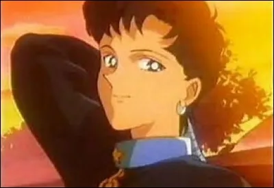 De qui Seiya est-il amoureux ?