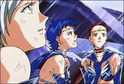 Leurs noms de code sont : 
(3)