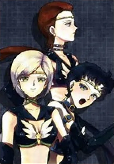 Quelle planète protègent-elles ?