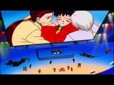 Qu'arrive-t-il à Seiya ?