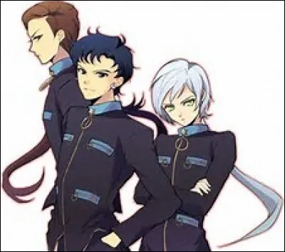 Où vont-ils au collège ?