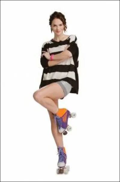 Qui remplace Tamara dans la saison 2 ?