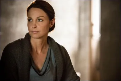 Comment s'appelle sa mère ?