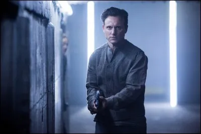 Et son père s'appelle ...