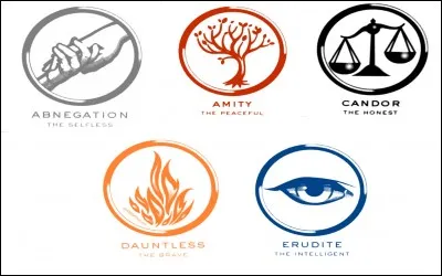 Quelle est la faction d'origine de l'héroïne ?