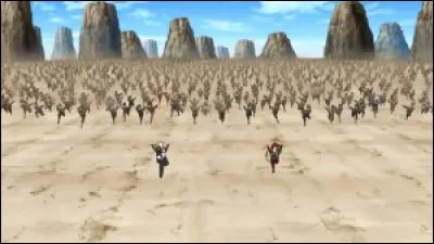 Qui sont les 3 m&eacute;chants principaux de la grande guerre ?