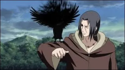 Qui ressuscite Itachi ?