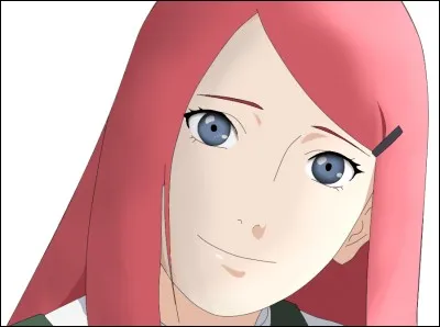 Qui est Kushina ?