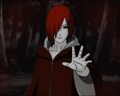 De quel clan est Nagato ?