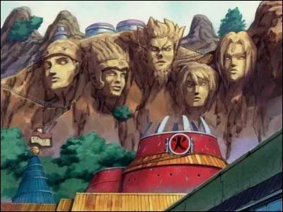 Qui a eu l'id&eacute;e de fonder le village cach&eacute; du feu ?