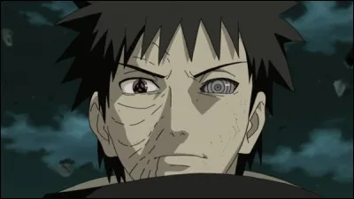 Qui sauve Obito ?