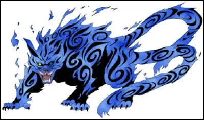 Qui est le Junchuriki de Matatabi ?