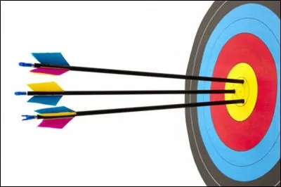 De quel pays le tir à l'arc est-il le sport national ?