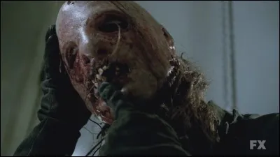 Qui est en réalité Bloody Face ?