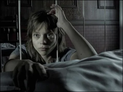 Comment meurt Grace ?