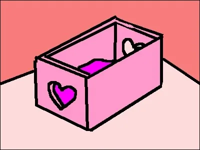 5/ Un b&eacute;b&eacute; va na&icirc;tre bient&ocirc;t.