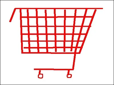 9/ On part faire les courses !