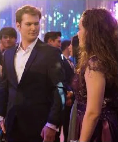 Que s'est-il produit entre Hannah et Bryce ?