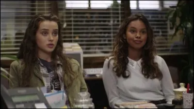 La seconde raison concerne Jessica. Que s'est-il passé ?