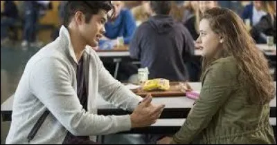 La raison qui suit concerne Zach. Cite ce qu'il s'est passé.