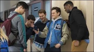 Que reproche Hannah à Justin cette fois-ci ?