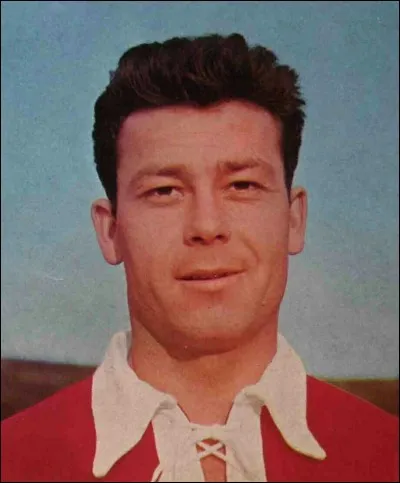Combien de buts a marqu&eacute;s Just Fontaine en 1958 ?