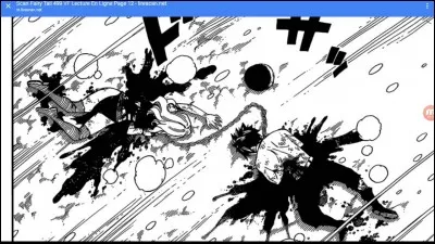 Juvia va-t-elle mourir ?