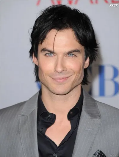 Comment s'appelle-t-il dans la vraie vie ?