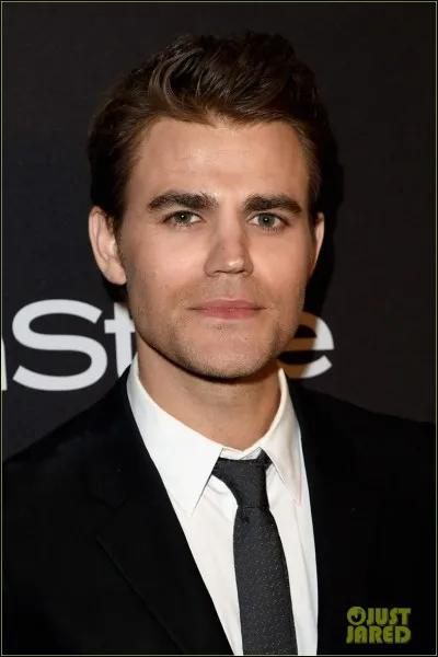 Qui est Stefan Salvatore ?