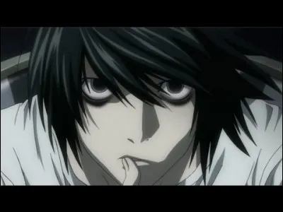 Dans "Death Note" quel est le vrai nom de ce personnage ?