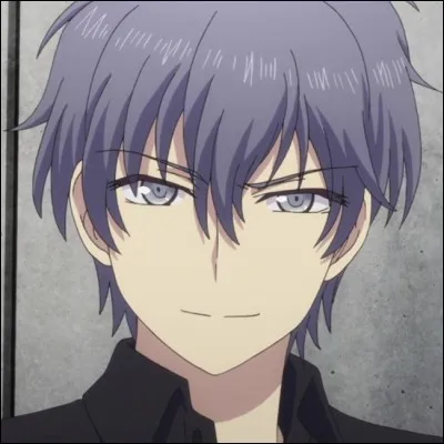 Vous connaissez "Charlotte". Pouvez-vous me rappeler le nom de ce personnage ?