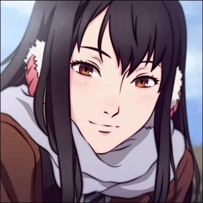 Seriez-vous capable de reconnaître ce personnage de "Parasyte" ?