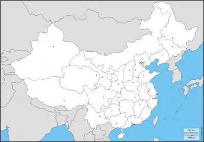 Je traverse la Chine, le Cambodge, le Laos, la Birmanie, la Thaïlande et le Viêt Nam. Je fais plus de 4 000 km. Que suis-je ?