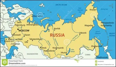 Je suis le fleuve le plus long d'Europe. Je traverse exclusivement la Russie. Je m'étale sur plus de 3 700 km. Je me jette dans la mer Caspienne. Que suis-je ?