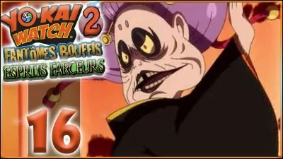 Comment s'appelle la reine des perfides ?