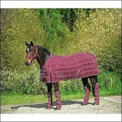 A quoi sert la couverture lorsqu'elle occupe la fonction de protection de transport ?