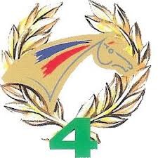 Quiz Galop 4