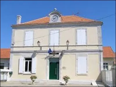 Ancienne commune Charentaise, Jurignac se situe en région ...