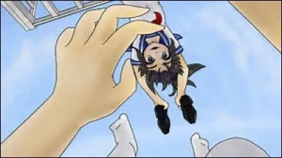 Que fait-elle si vous lui prenez son Senpai ?