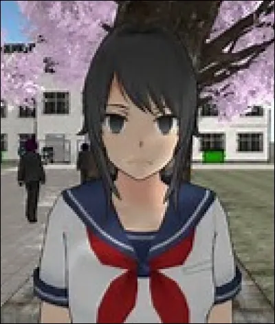 Pourquoi tue-t-elle ?