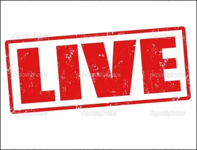 Y aura-t-il "Soy Luna" Live ?