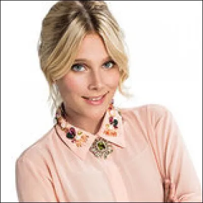 Comment s'appelle la m&eacute;chante ?