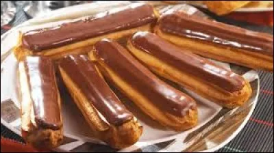 Comment appelle-t-on cette gourmandise ?