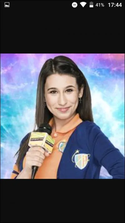 Comment s'appelle "La reine des informations" ?