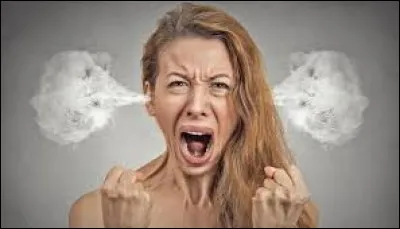 Quand un adolescent dit "tu me vénères", cela signifie...