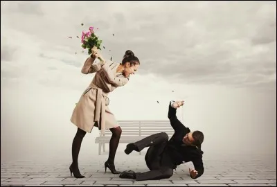 Quand un adolescent dit "j'me suis fait tèje", cela signifie...