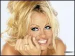 Pamela Anderson. Mari�e de 1996 � 1998 � Tommy Lee, De quel groupe de rock est-il le batteur � ce moment- l� ?