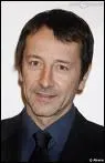 Jean-Hugues Anglade. Sous quelle temp�rature matinale tombe-t-il amoureux de B�atrice Dalle ?